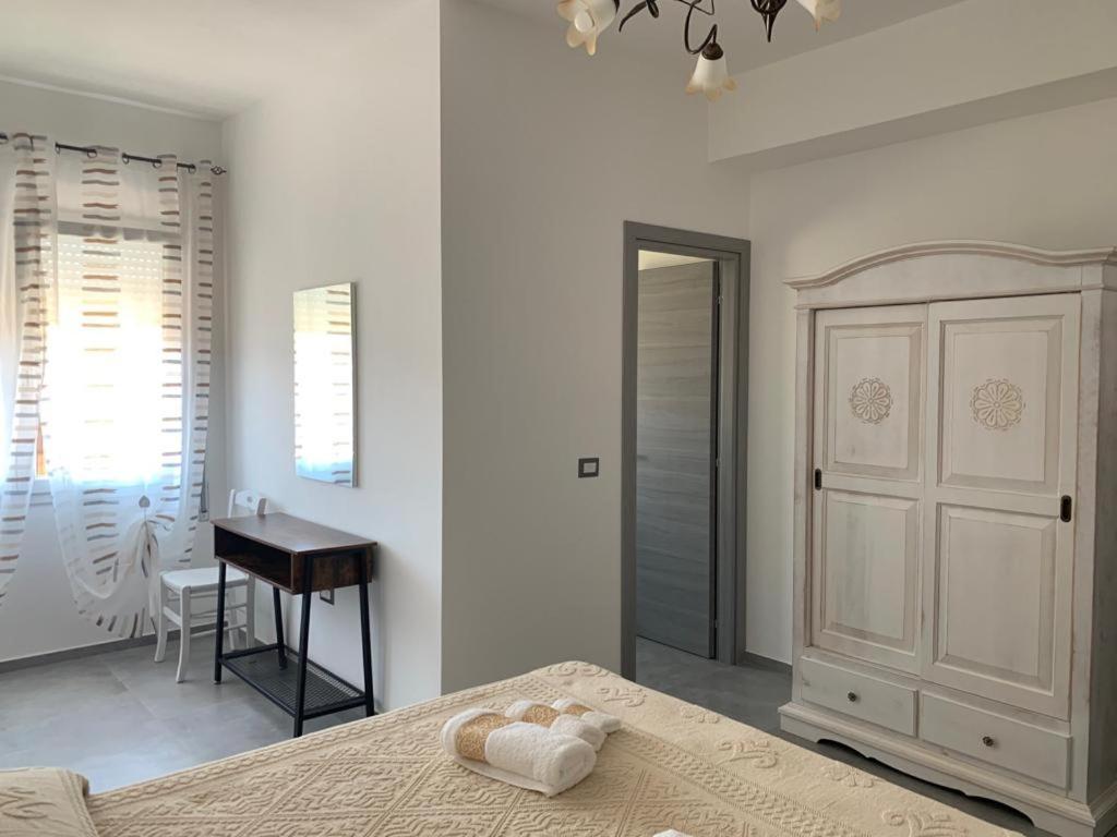 B&B Centrale Tortoli Exterior photo