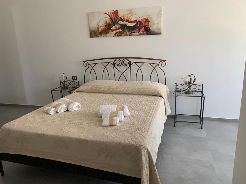 B&B Centrale Tortoli Exterior photo