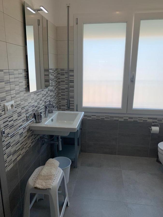 B&B Centrale Tortoli Exterior photo