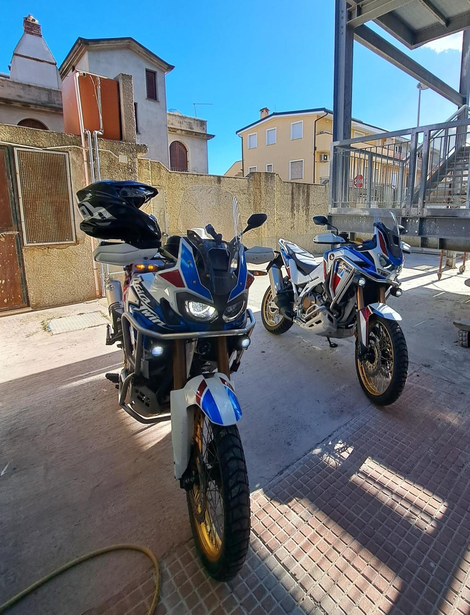 B&B Centrale Tortoli Exterior photo